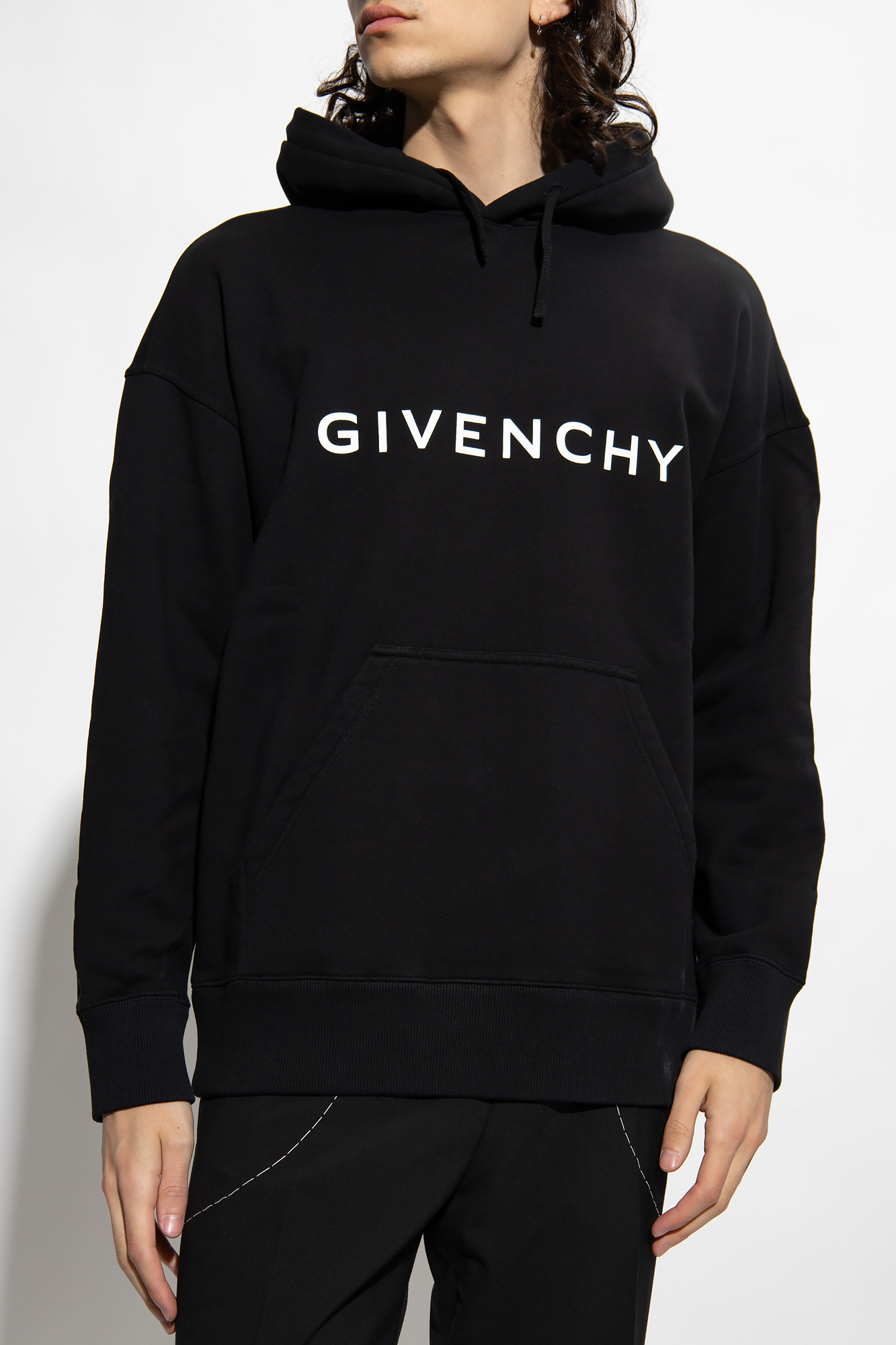 Givenchy hotsell vintage hoodie